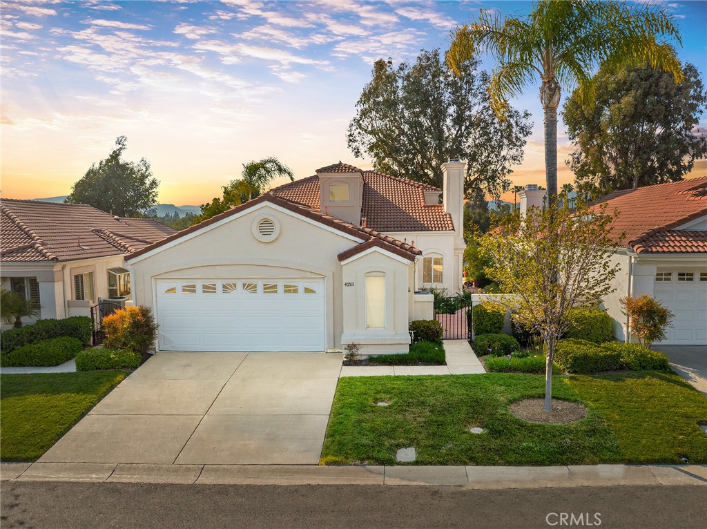 40511 Via Amapola Property Photo 1