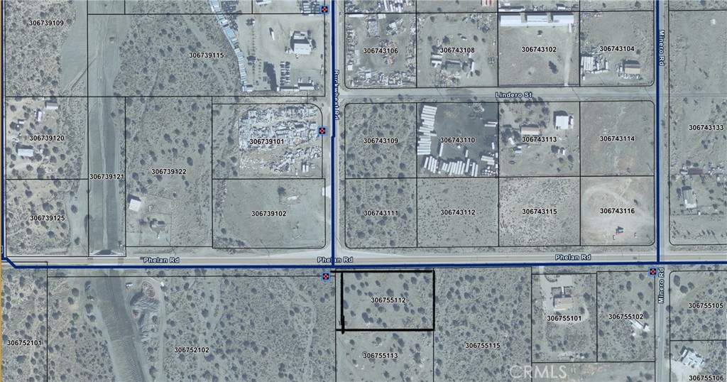 0 Phelan Property Photo 2