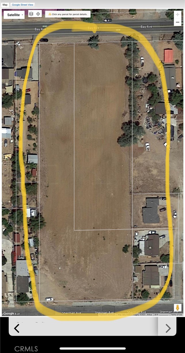 0 Bay Property Photo 1