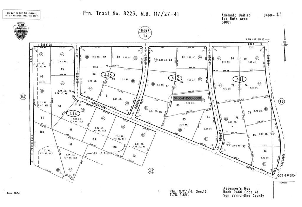 0 Hermosa Property Photo 1