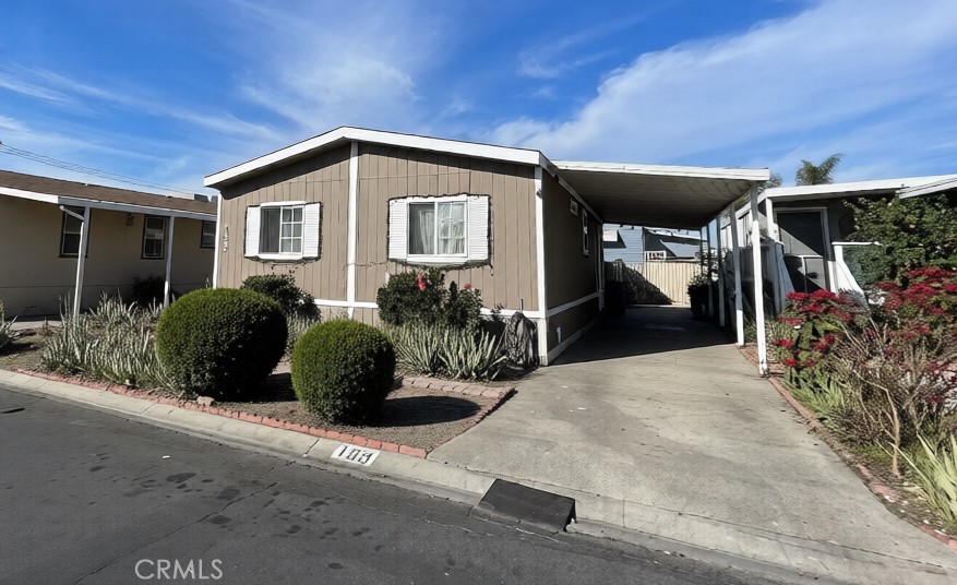 8200 Bolsa Avenue 103 Property Photo 2