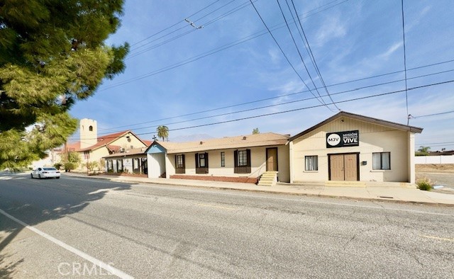 6979 Palm Property Photo 2