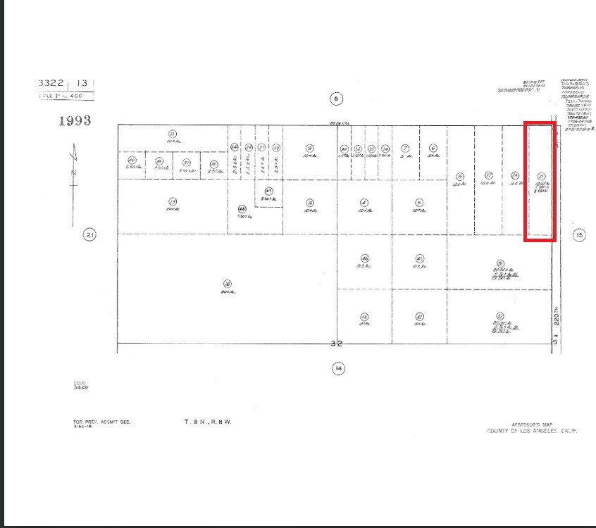 220 E Avenue F Property Photo 1