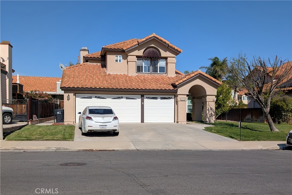 24054 Bearskin Property Photo 1