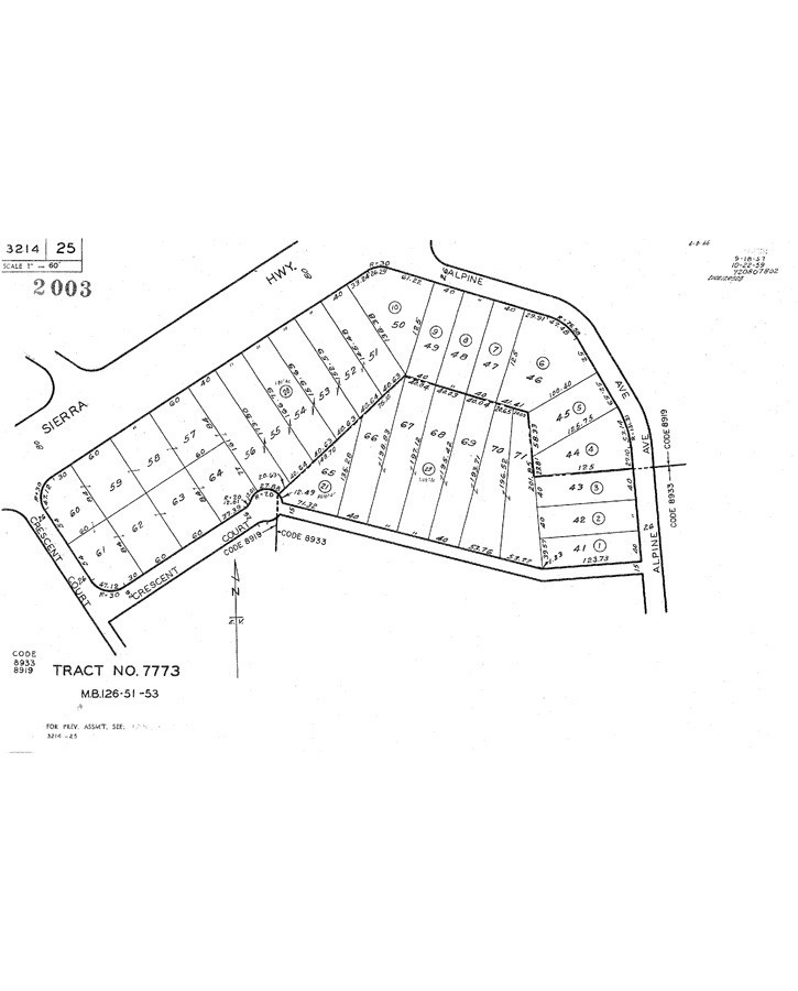 0 Crescent Ct Drt Vic Property Photo 1