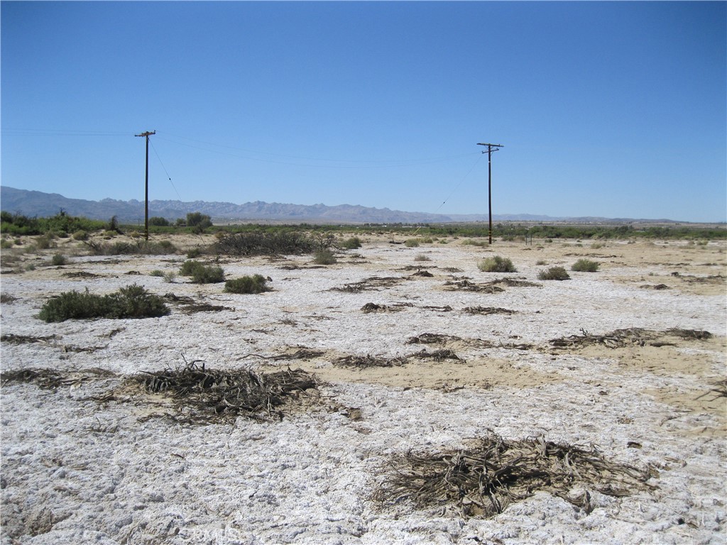 0 Vacant Land Property Photo 1