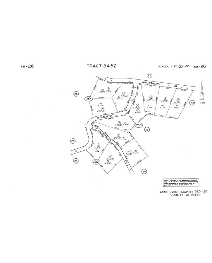 17001 Interlaken Property Photo 1