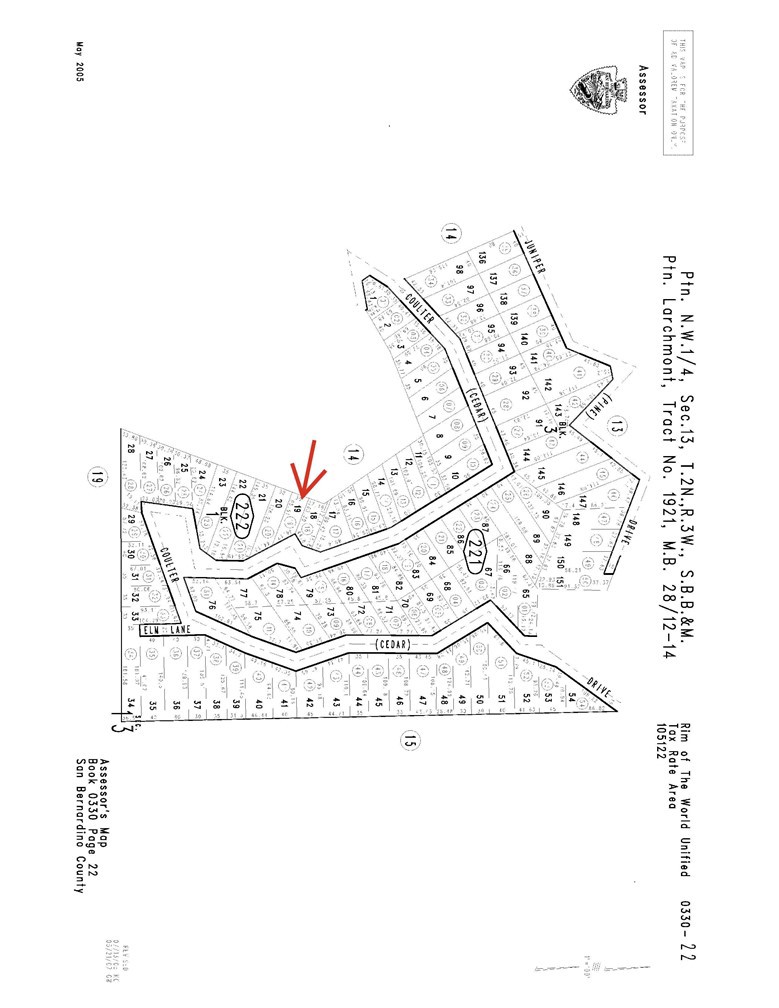 0 Coulter Property Photo 11