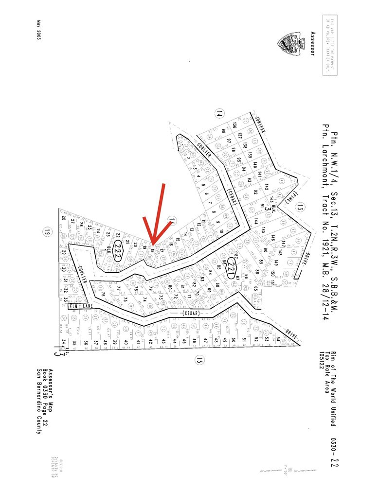 0 Coulter Property Photo 11