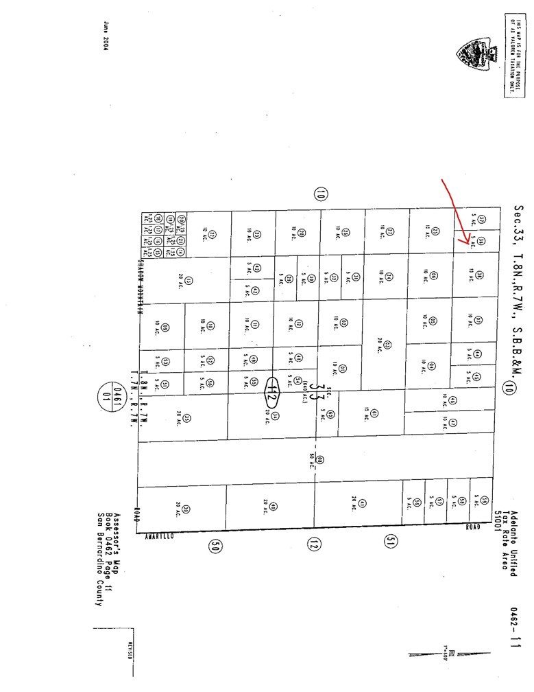 0 Cypress Property Photo 4