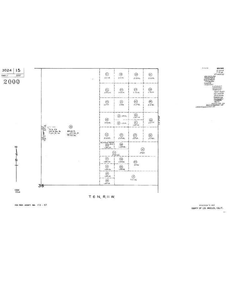 0 80th Street E Property Photo 1