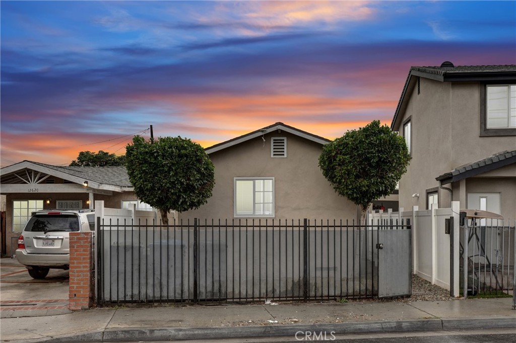 12624 S Mona Property Photo 1