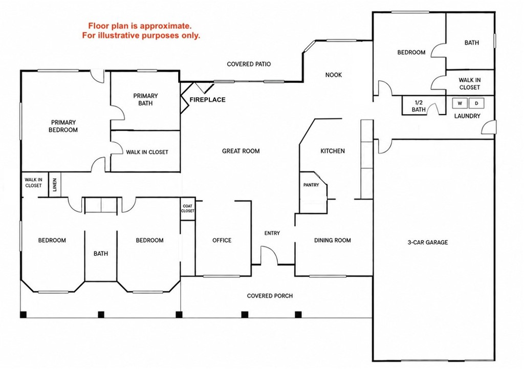 170 Nutwood Circle Property Photo 24