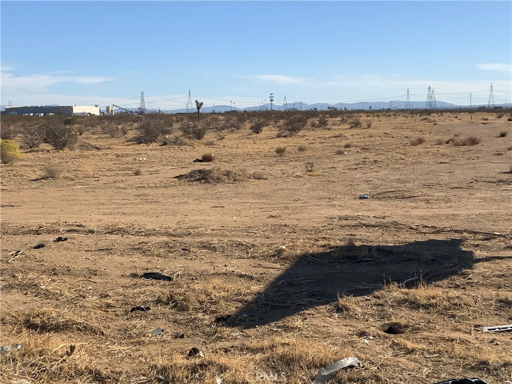 0 Air Expressway Property Photo 2