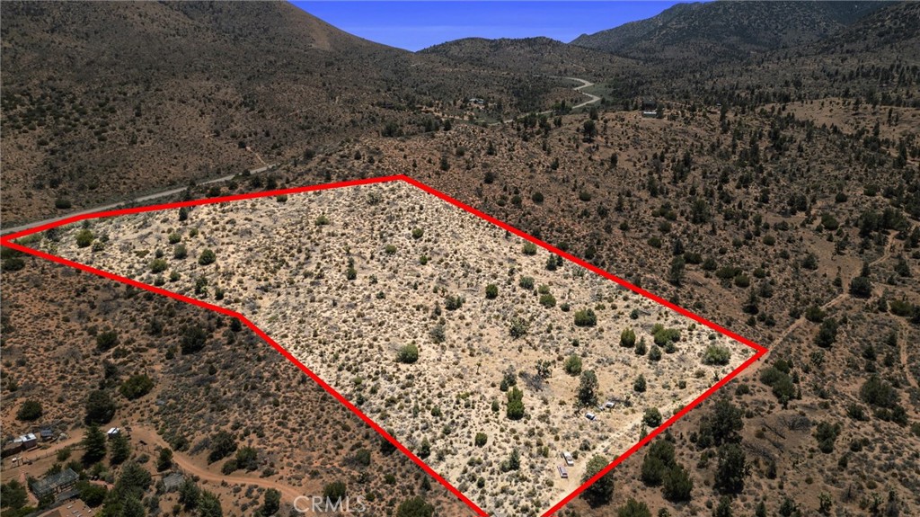 0 Pine Hollow Rd. Property Photo 1