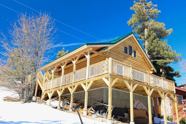 33149 Holcomb Creek Drive Property Photo 1