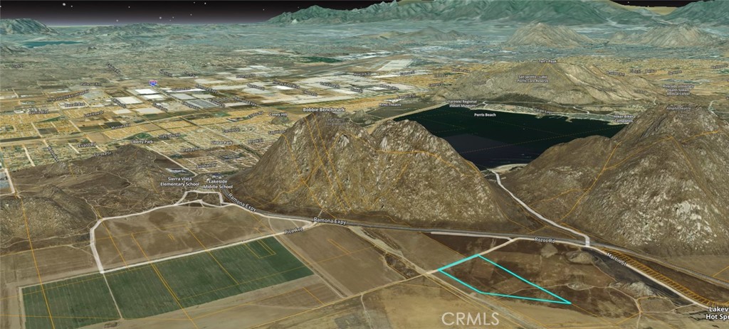 0 Pozos/rozos Property Photo 4