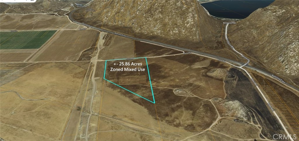 0 Pozos/rozos Property Photo 7