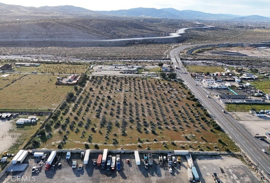 0 Pearblossom Highway Property Photo 10