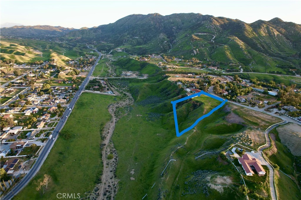 0 Luane Trail Property Photo 1