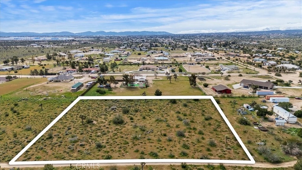 11161 Mesa Property Photo 1
