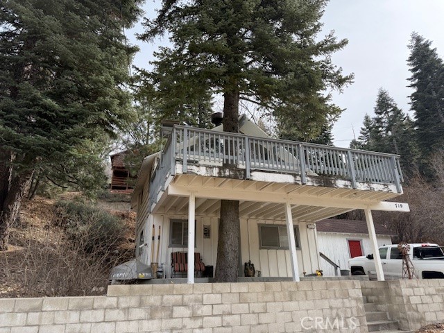 719 Ridge Way Property Photo 1