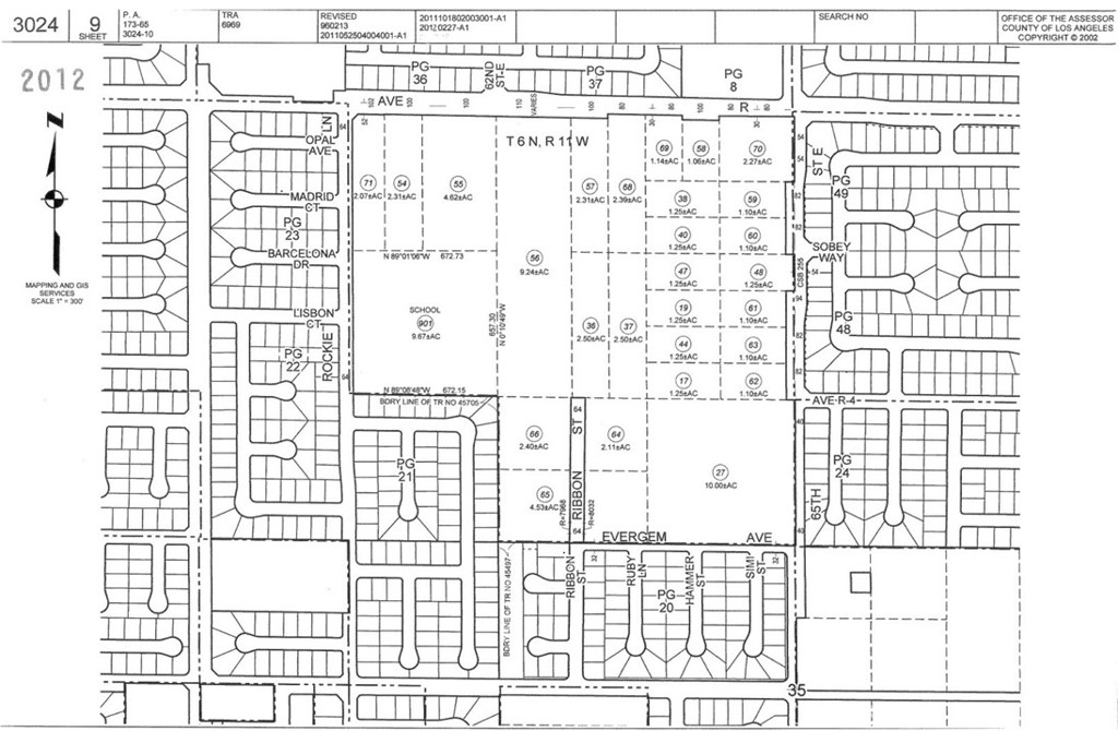 0 65th Street E Property Photo 1