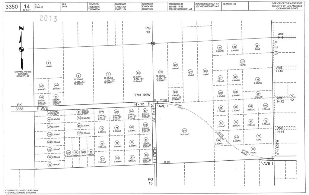 0 175th ST E Property Photo 1