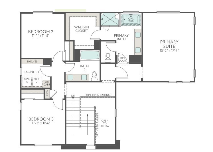 5373 Pinedrop Circle Property Photo 3