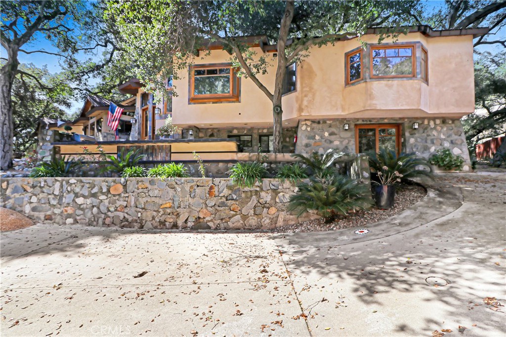 4931 Webb Canyon Road Property Photo 2