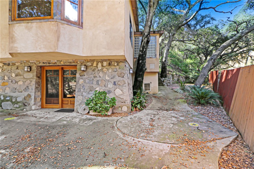4931 Webb Canyon Road Property Photo 3