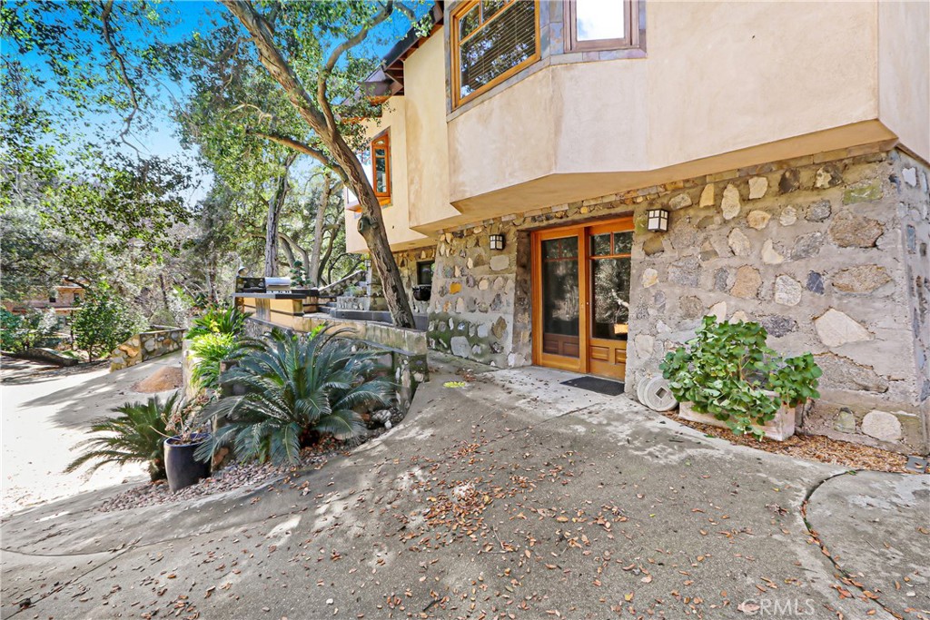 4931 Webb Canyon Road Property Photo 4