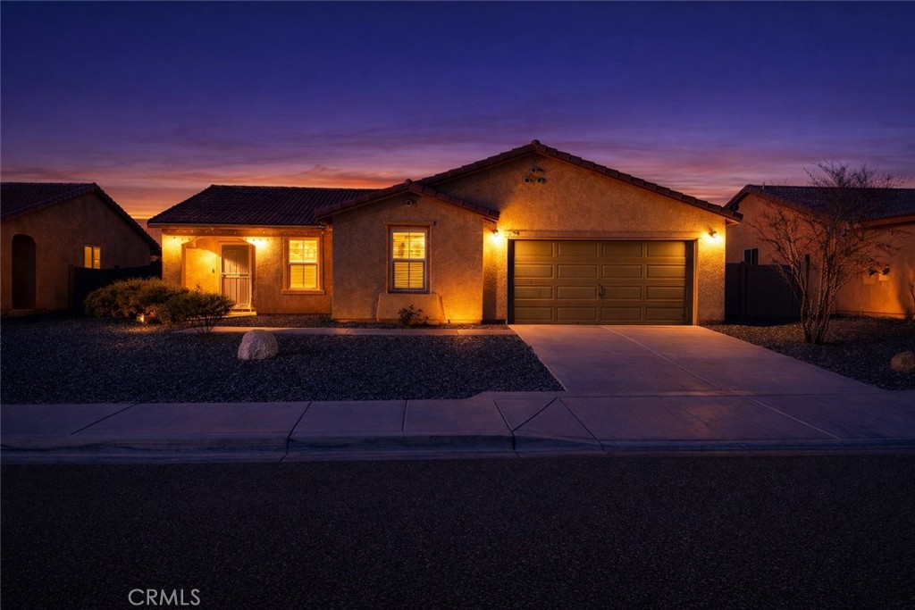 14368 Black Mountain Property Photo 1