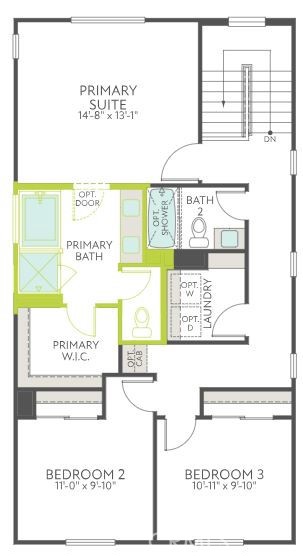 5218 Tamarack Lane Property Photo 3