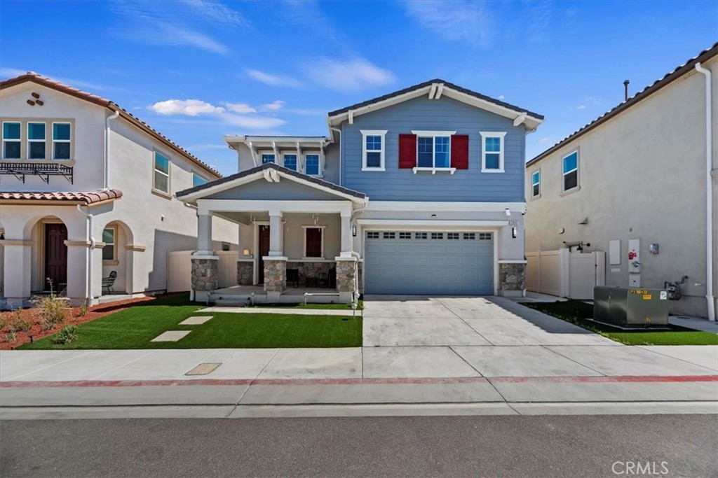 20911 Jennings Way Property Photo