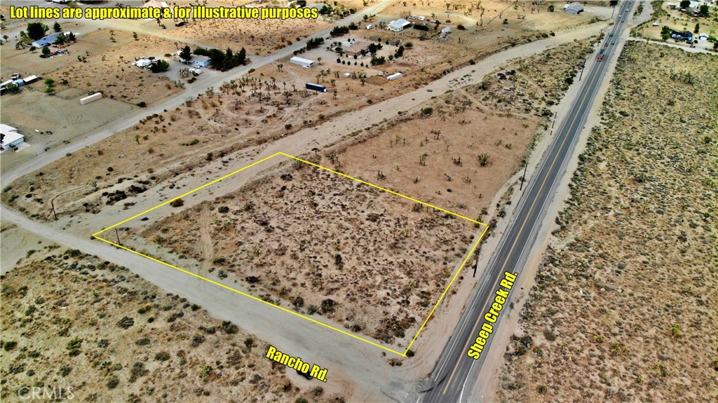 10922 Sheep Creek Property Photo 1