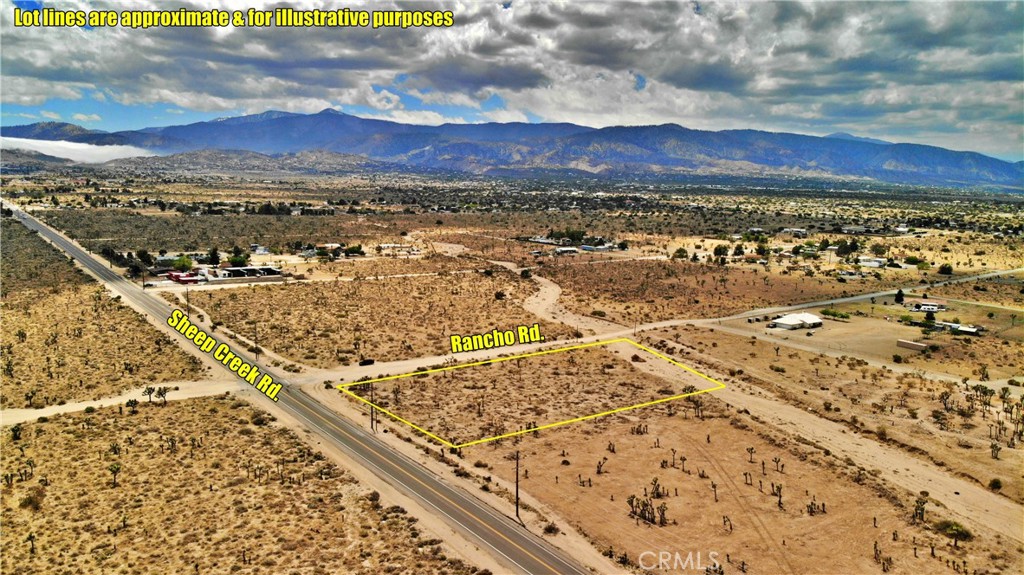 10922 Sheep Creek Property Photo 2
