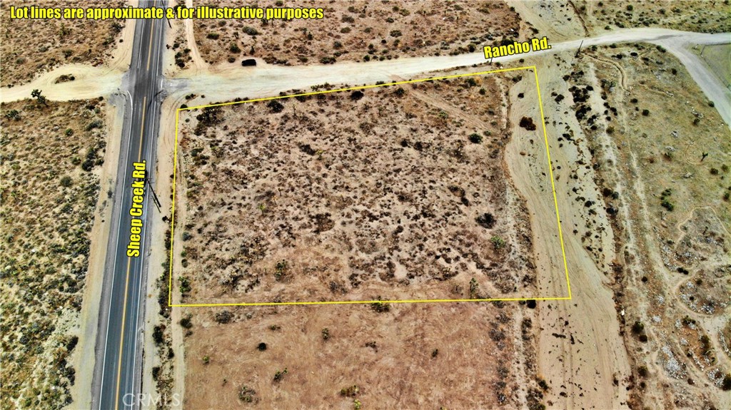 10922 Sheep Creek Property Photo 3