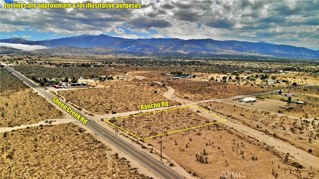 10922 Sheep Creek Property Photo 4