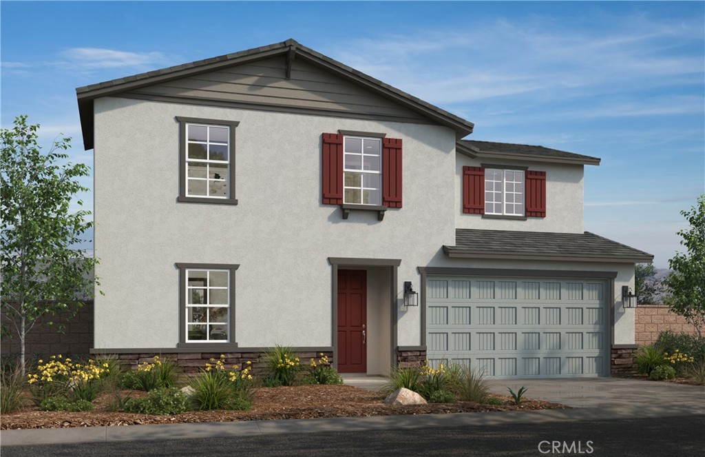 30885 Rushing Water Street Property Photo 1