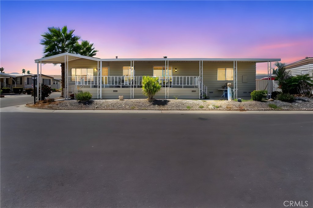 4000 Pierce 267 Property Photo 1