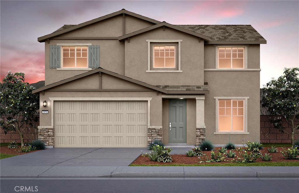 4078 Lilah Circle Property Photo 1