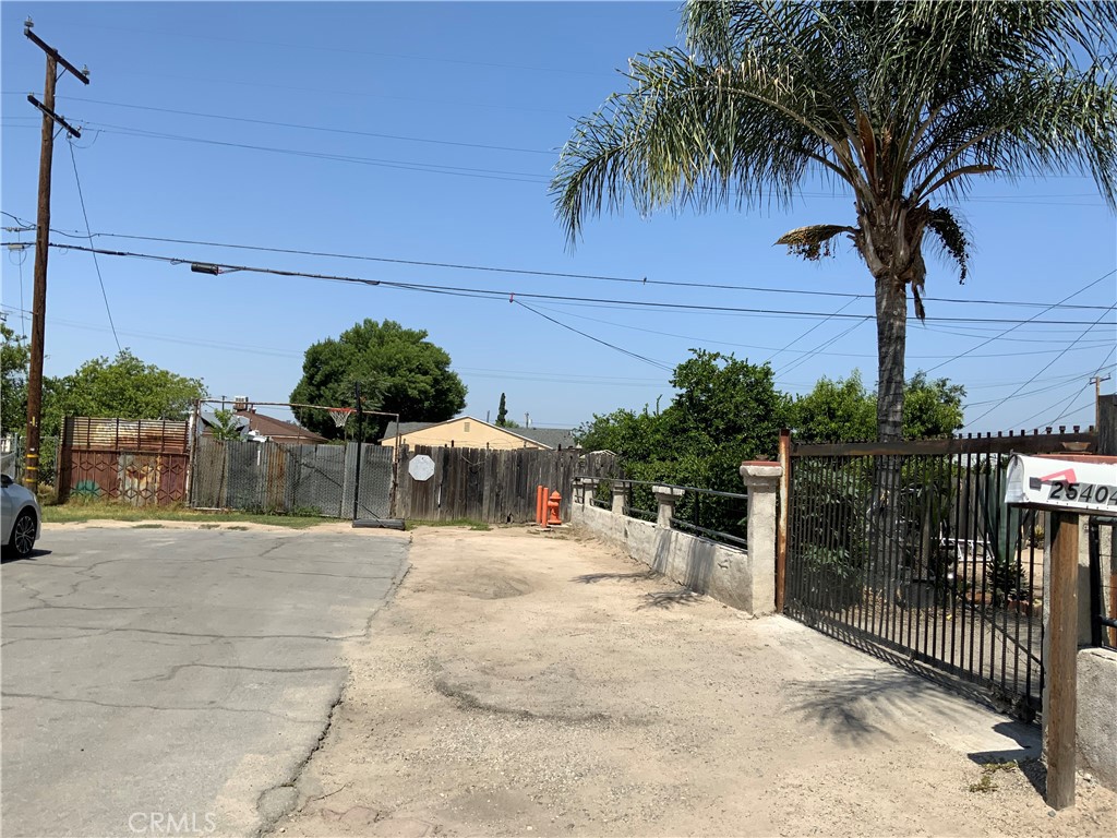 0 Flamingo/paloma Property Photo 1