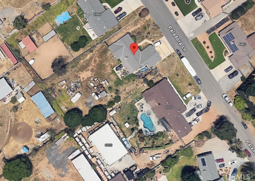 6952 Paladora Property Photo