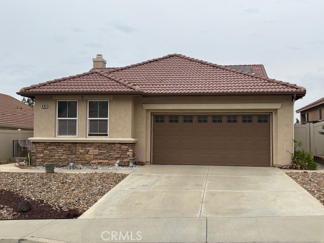 14707 Grandview Drive Property Photo 1