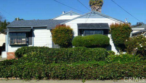 2735 Truman Property Photo 1