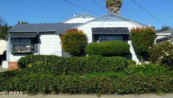 2735 Truman Property Photo 1