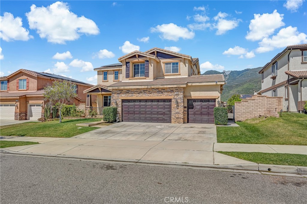 15356 Thistle Street Property Photo 1