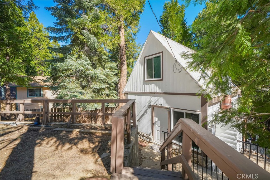 26220 Boulder Property Photo 1