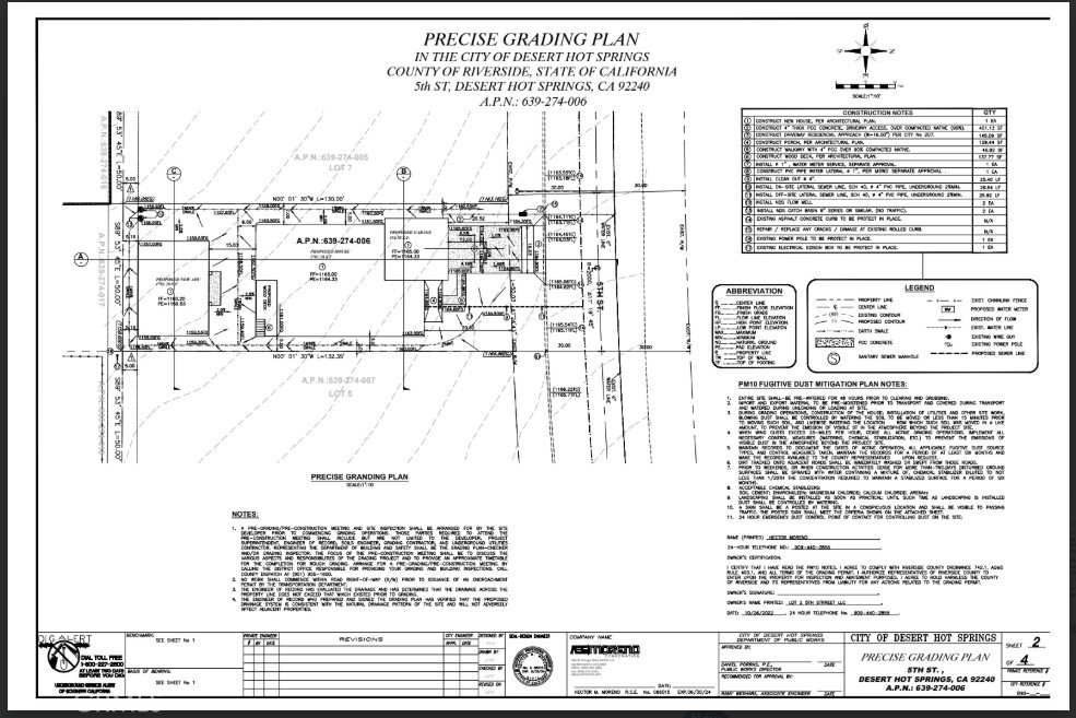 0 00 5th Street Property Photo 3